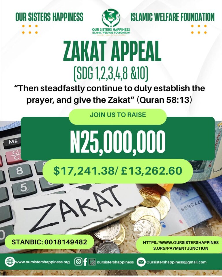 Zakat Appeal
